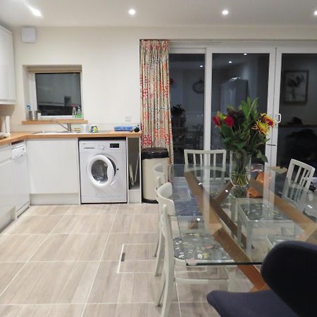 Frog Palace - Secure Parking-Outside Area-Topsham-Exeter-Beach-Chiefs-Wifi Esterno foto