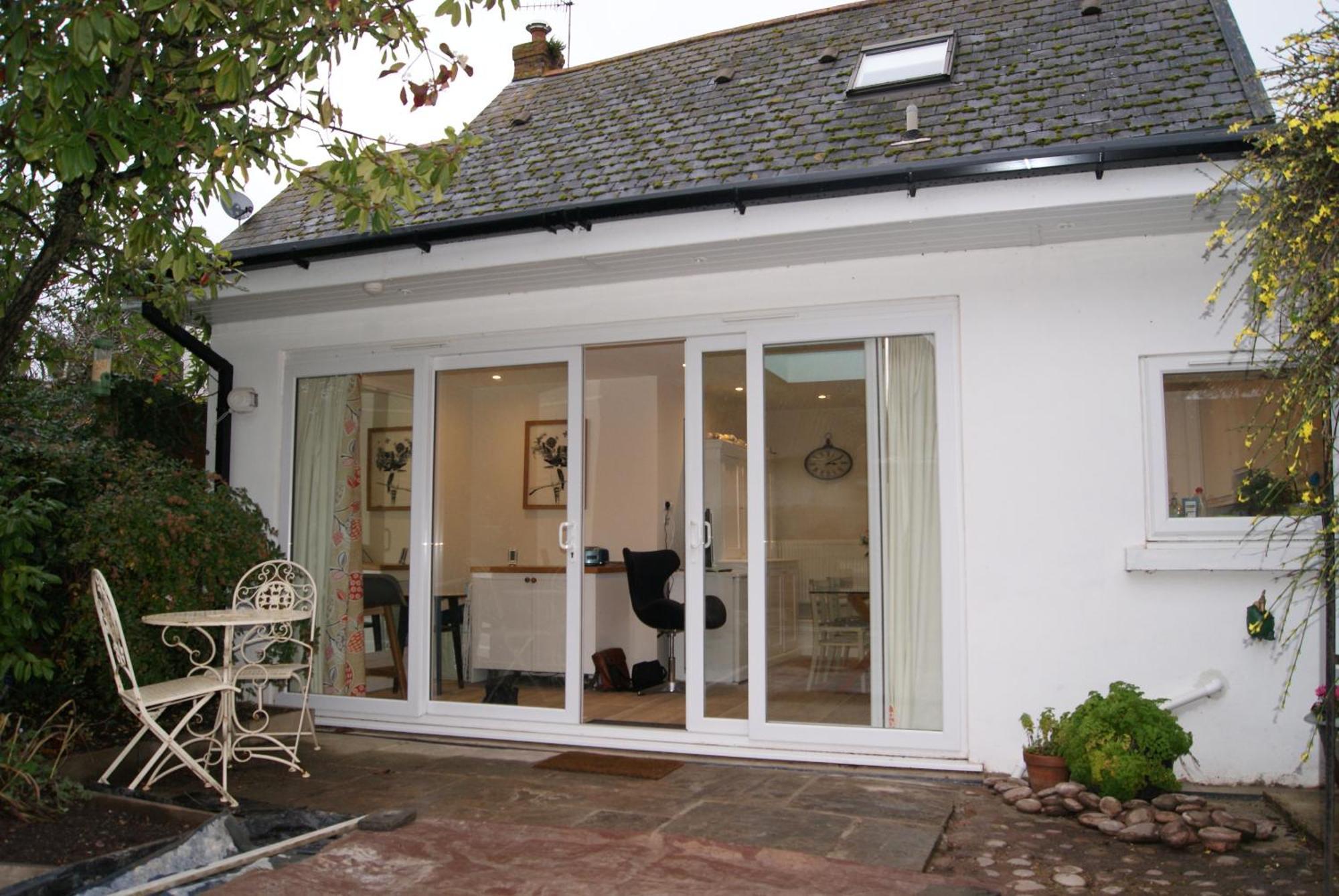 Frog Palace - Secure Parking-Outside Area-Topsham-Exeter-Beach-Chiefs-Wifi Esterno foto