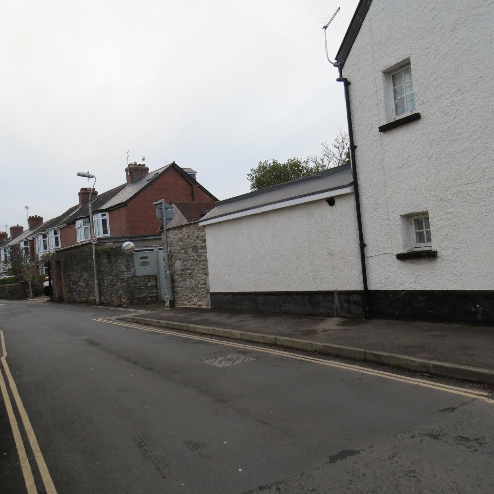 Frog Palace - Secure Parking-Outside Area-Topsham-Exeter-Beach-Chiefs-Wifi Esterno foto