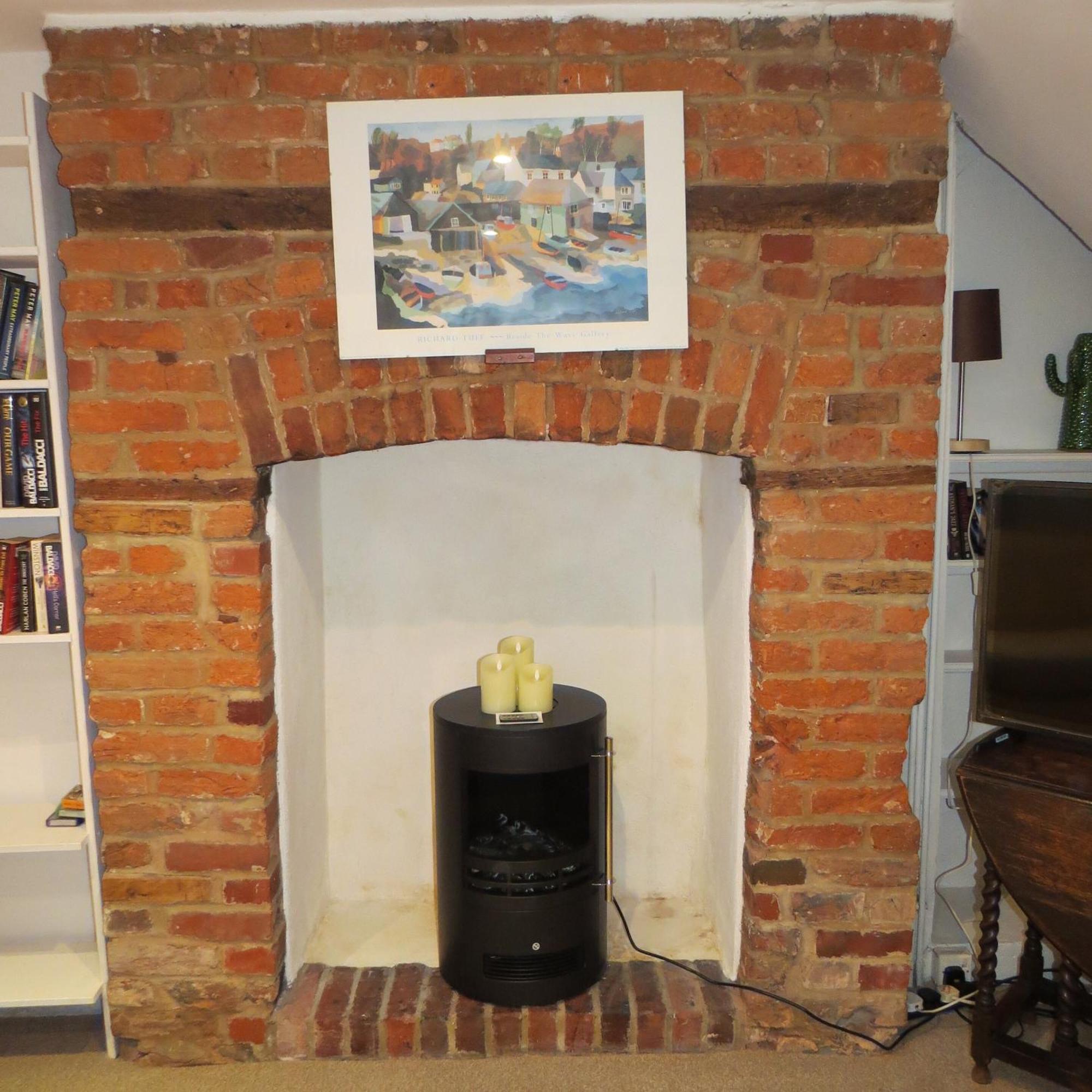 Frog Palace - Secure Parking-Outside Area-Topsham-Exeter-Beach-Chiefs-Wifi Camera foto