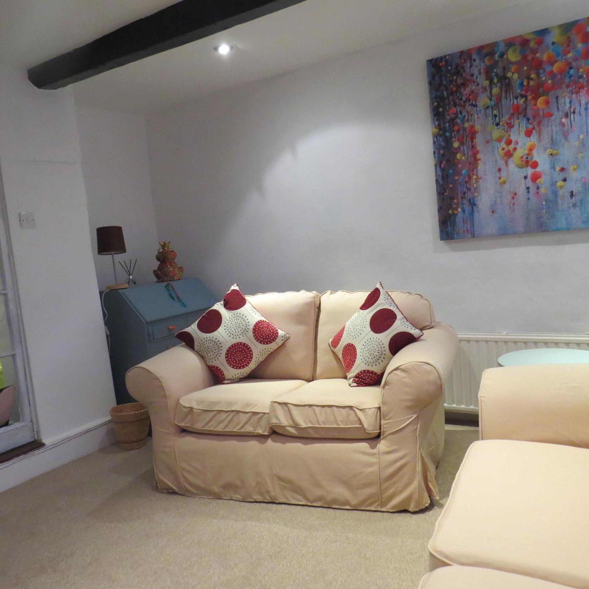 Frog Palace - Secure Parking-Outside Area-Topsham-Exeter-Beach-Chiefs-Wifi Camera foto