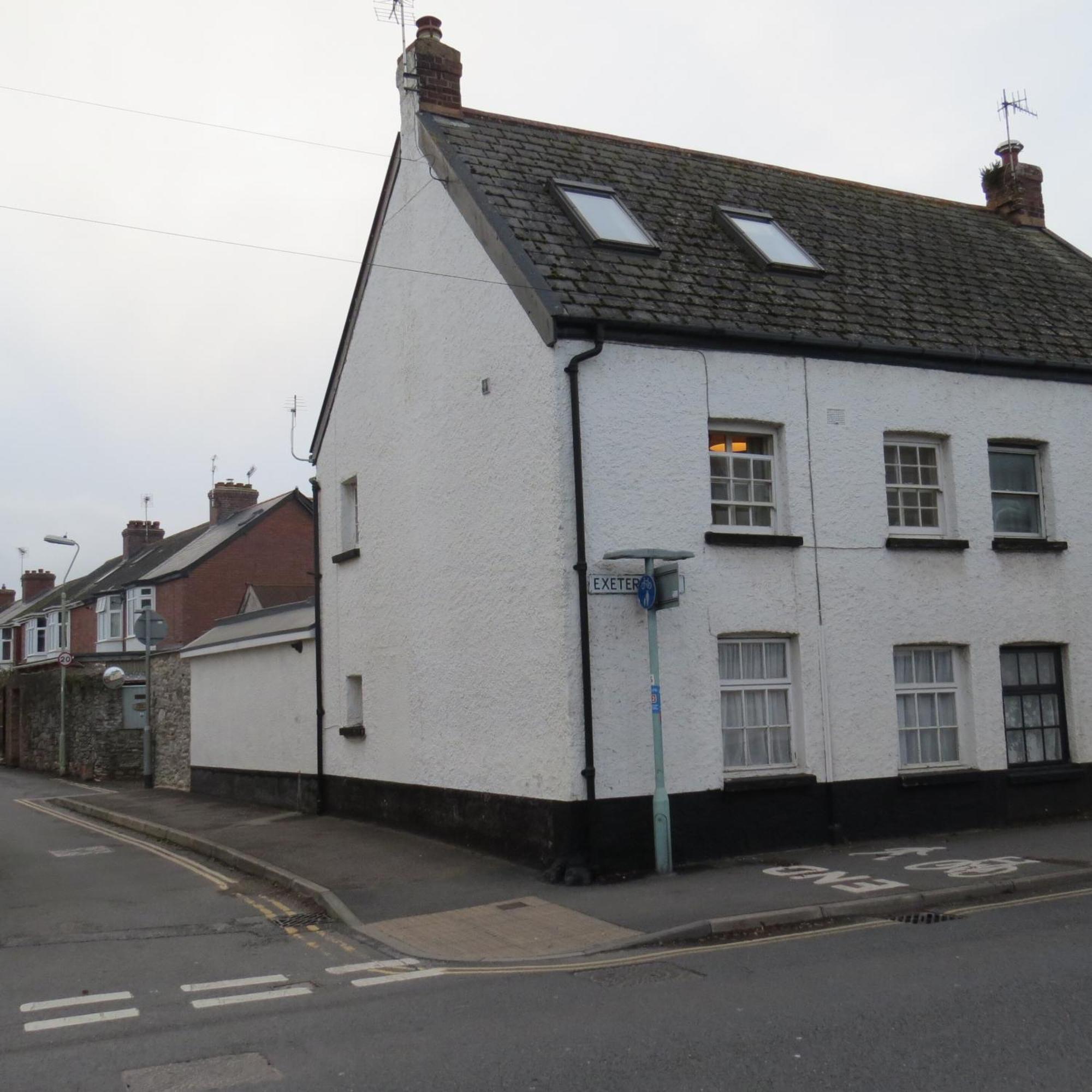 Frog Palace - Secure Parking-Outside Area-Topsham-Exeter-Beach-Chiefs-Wifi Esterno foto