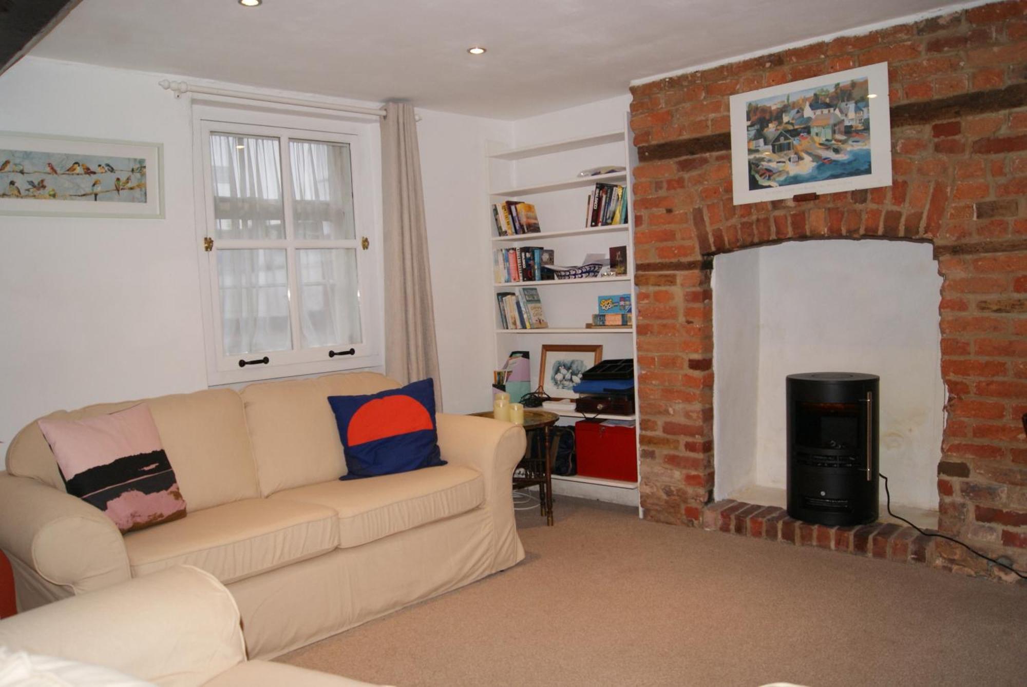 Frog Palace - Secure Parking-Outside Area-Topsham-Exeter-Beach-Chiefs-Wifi Camera foto